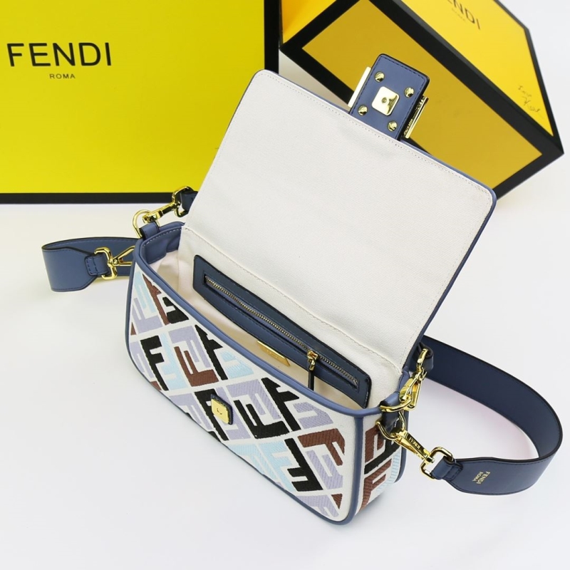 Fendi Satchel Bags